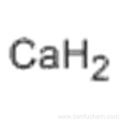 CALCIUM HYDRIDE CAS 7789-78-8